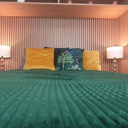 Apartament Green Diamond Rakowicka Krasków Eksteriør bilde