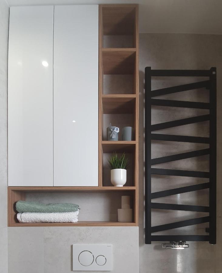 Apartament Green Diamond Rakowicka Krasków Eksteriør bilde